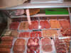 vendita carne agriturismo